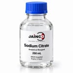 Sodium Citrate